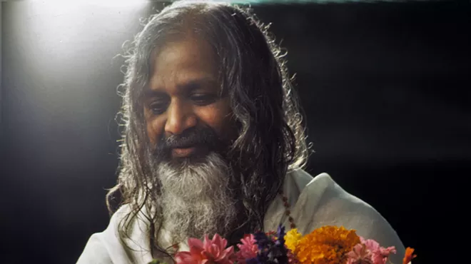Image: Transcendental Meditation&reg; Intro Talk