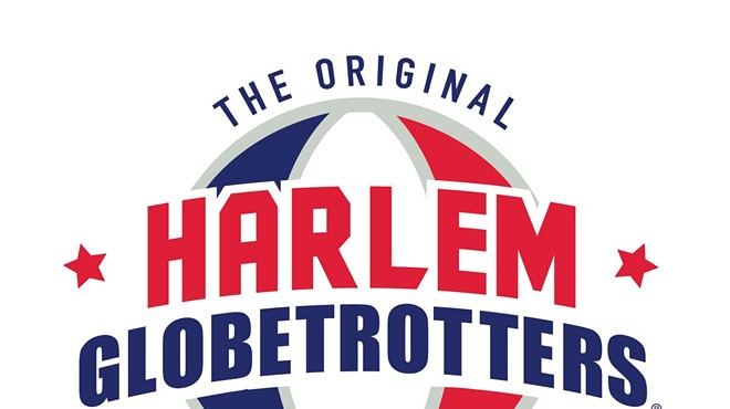 The Harlem Globetrotters Come to Bend!