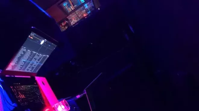 Image: DJ SavTrav