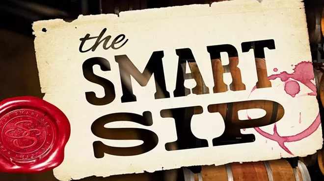 Image: 2020 SMART Sip