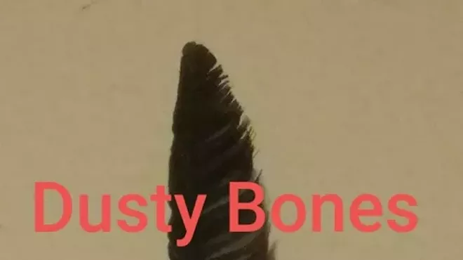 Image: Dusty Bones