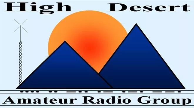 Image: Ham Radio License Class