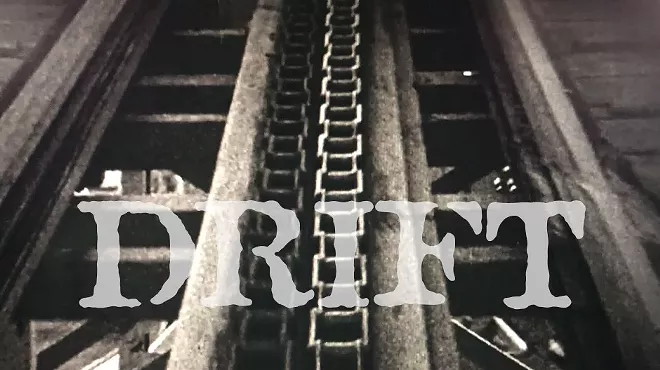 Image: Live Music with DRIFT