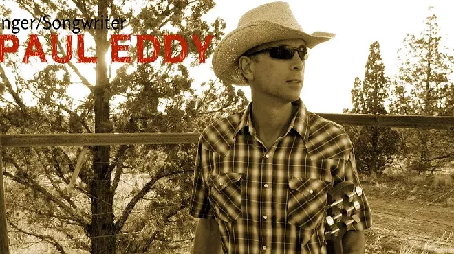 Image: Paul Eddy