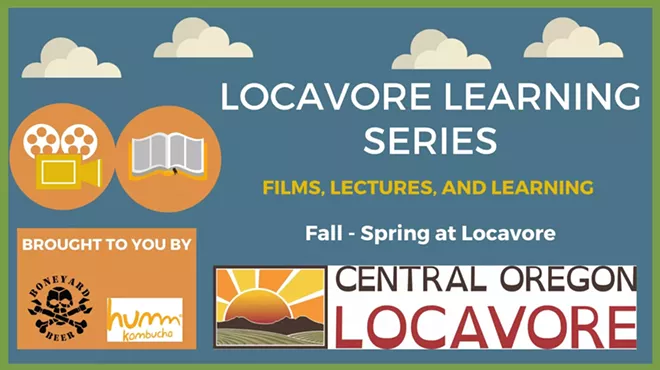 Image: Locavore Learning Series: Egg Cookery