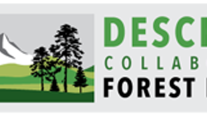 Deschutes Collaborative Forest Project