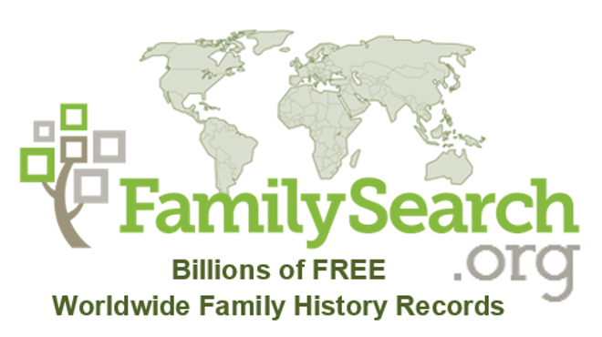 FamilySearch: Its History, Goals and Looking to the Future