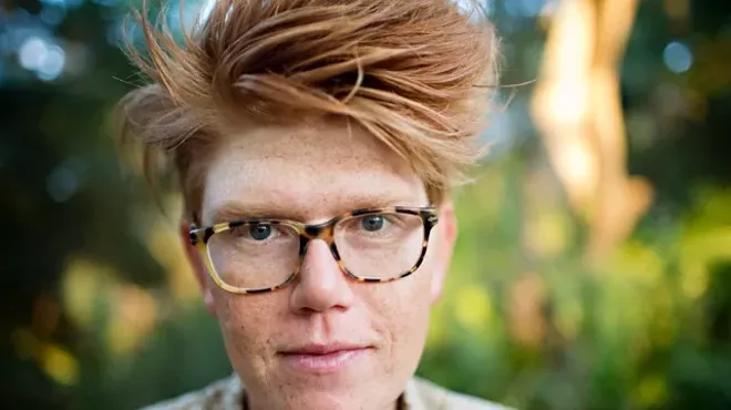 Image: Brett Dennen&mdash;Peak Summer Nights