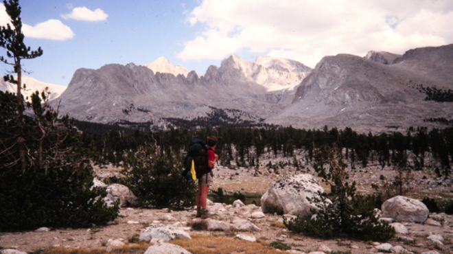 Image: Lessons from the Crest&mdash;PCT Hiker&rsquo;s Story