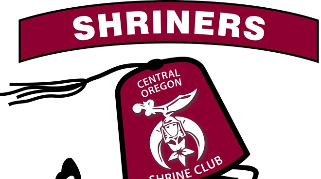 Shriners Run for a Child