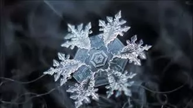 Image: Snow School