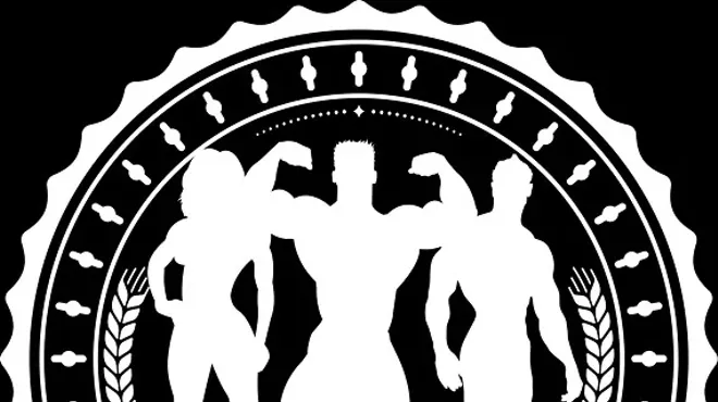 Image: NPC Cascadian Classic