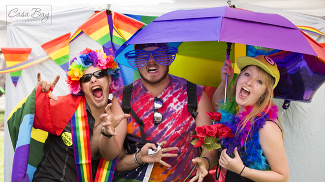 Image: Central Oregon Pride
