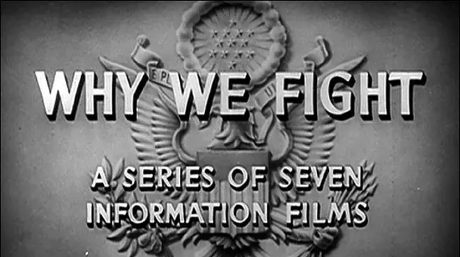 Image: Know WWII: The Reel History of How Film Shaped the Views of a Nation