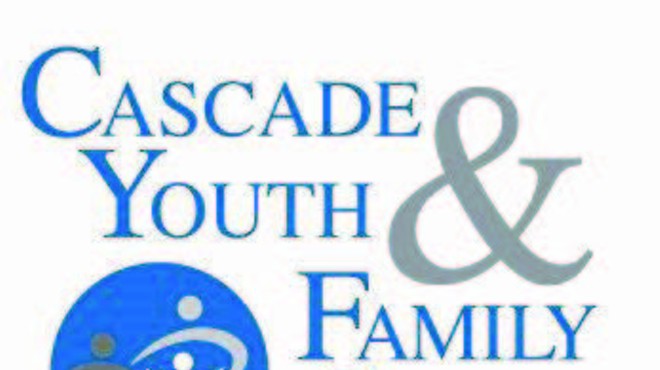 Cascade Youth & Family Center
