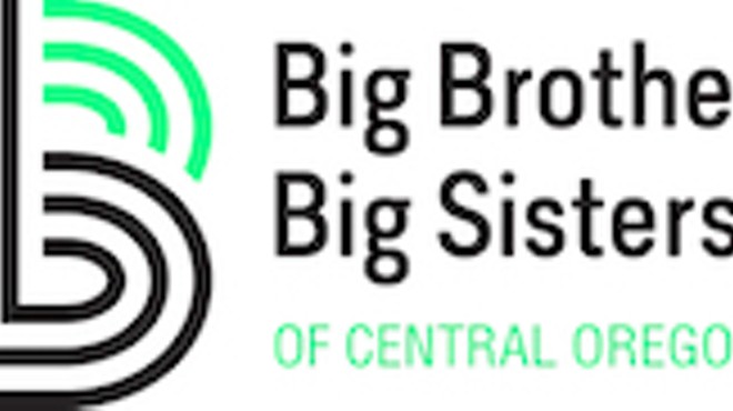 Big Brothers Big Sisters of Central Oregon