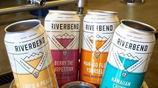 Riverbend Brewing Closing its Brewpub