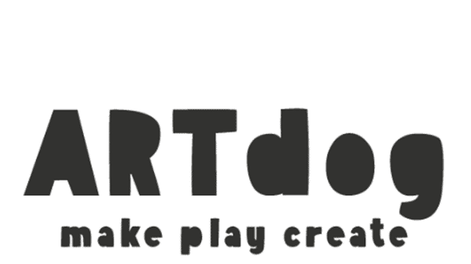 ARTdog Children's Art Studio