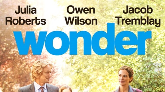 Page to Screen: "Wonder"