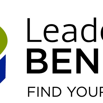 Leadership Bend Impact Summit – Pitch for a Purpose