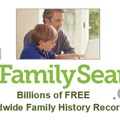 Learn About What’s New and What’s Coming in Genealogy’s FamilySearch.org