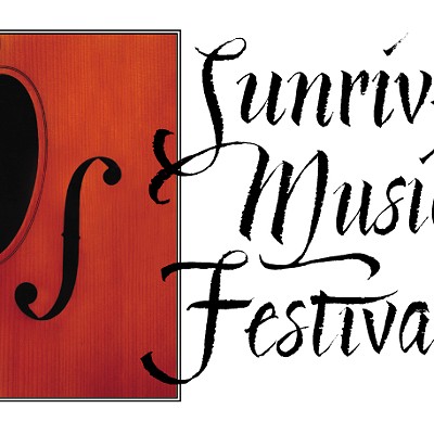 Sunriver Music Festival POPS Concert - Latin Spectacular!