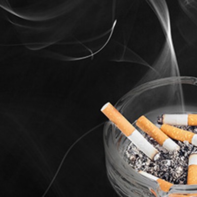 State Targets Tobacco Marketing