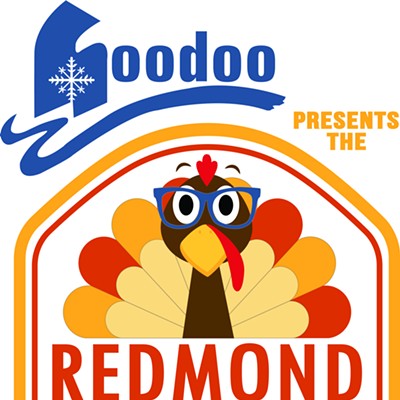 Redmond Turkey Trot 5K & 10K