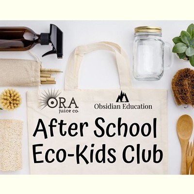 After School Eco-Kids Club