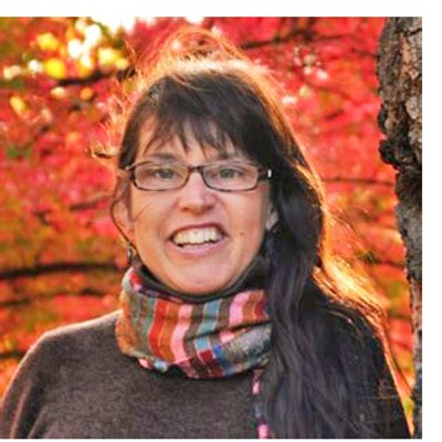 Kari Marie Norgaard, Author, Salmon and Acorns Feed Our People: Colonialism, Nature and Social Action