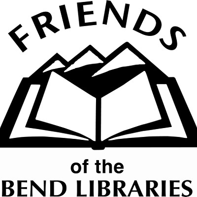 Friends of the Bend Library Fall Book Sale