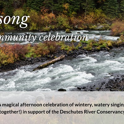 Riversong: A Community Celebration