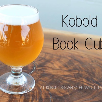 Kobold Book Club