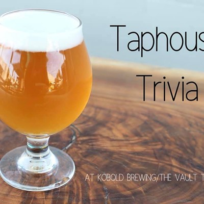 Taphouse Trivia
