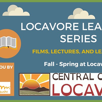 Locavore Learning Series: Egg Cookery