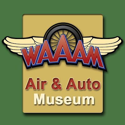 Second Saturday at WAAAM Air and Auto Museum