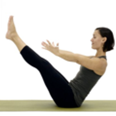 Yoga for Digestion