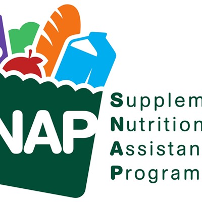 SNAP Benefits Issuing Early