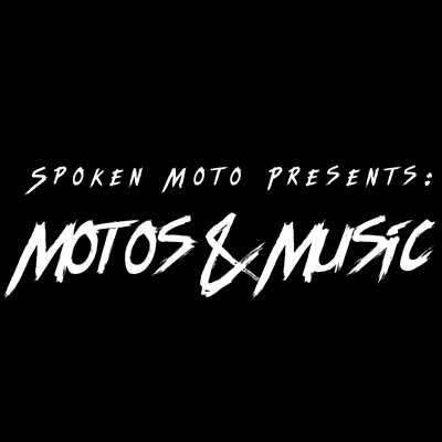 Spoken Moto Presents: Jordan Wolfe