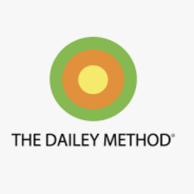 Dailey Method Class