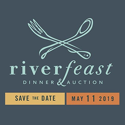 Riverfeast Dinner & Auction