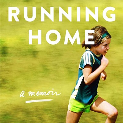 Running Home: Fun Run + Book Reading