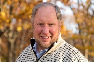 Our Kids: The American Dream in Crisis with Robert Putnam