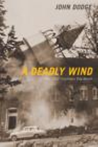 Author Event: A Deadly Wind by John Dodge