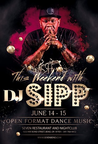 DJ Sipp