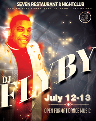 DJ FLYBY