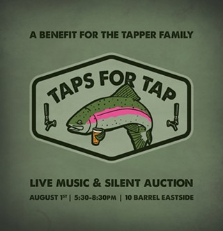 Taps for Tap