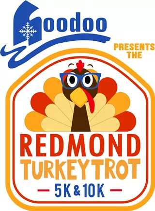 Image: Redmond Turkey Trot 5K & 10K
