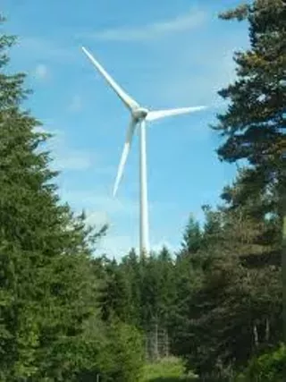 Image: Common Ground: Renewable Energy Solutions