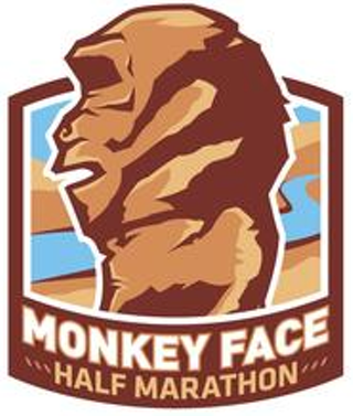 Monkey Face Half Marathon and 7 Miler